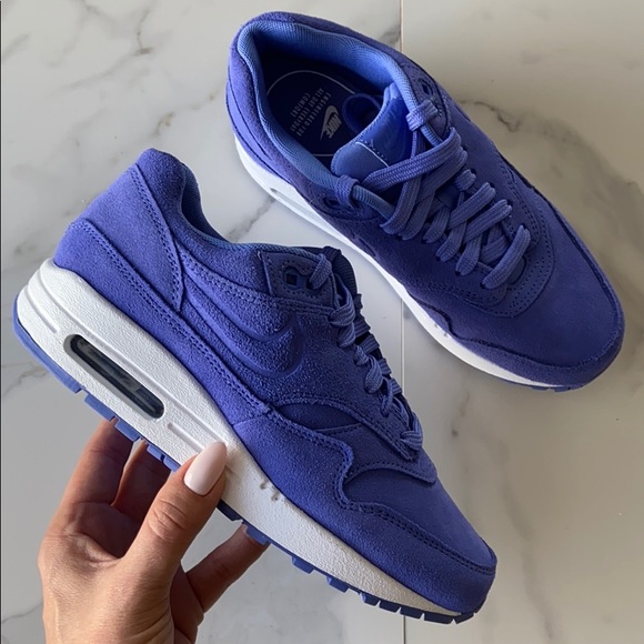 NWT Nike air max 1 premium - Picture 2 of 7